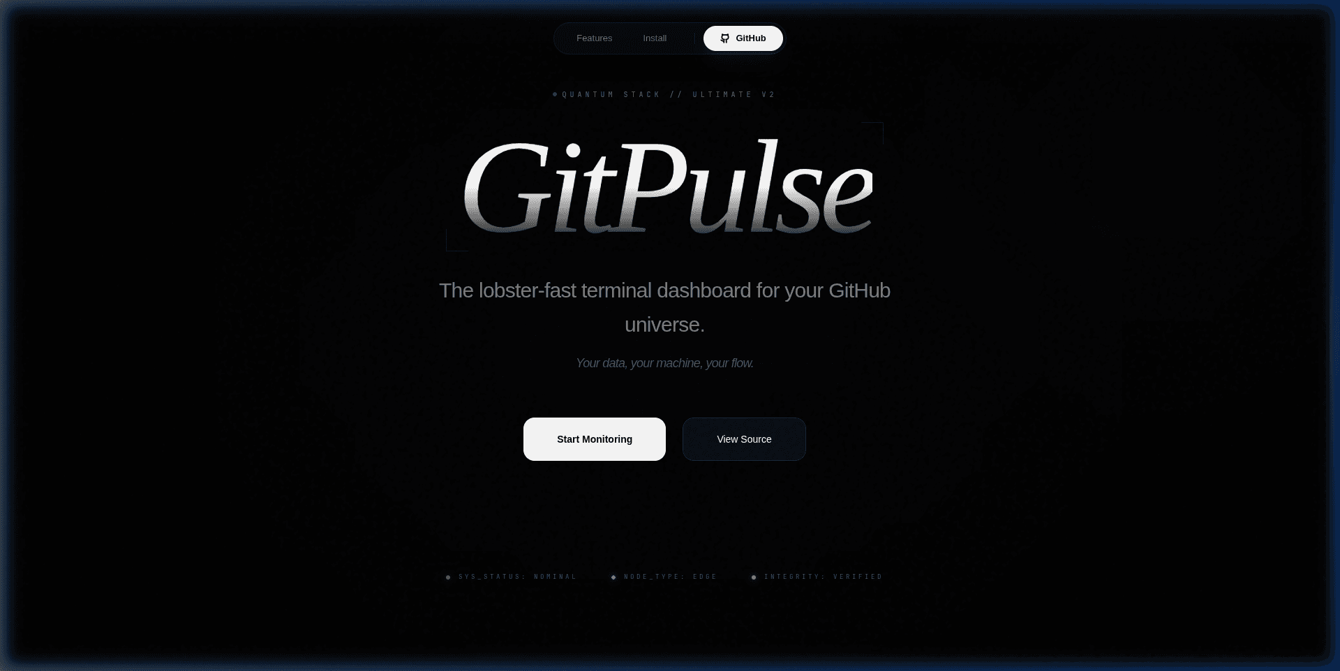 GitPulse